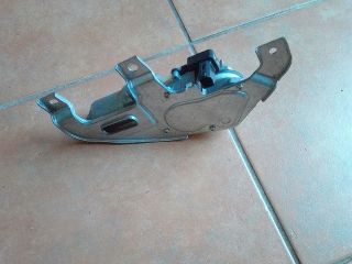 bontott SUZUKI SWIFT IV Hátsó Ablaktörlő Motor