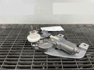 bontott SUZUKI SWIFT IV Hátsó Ablaktörlő Motor