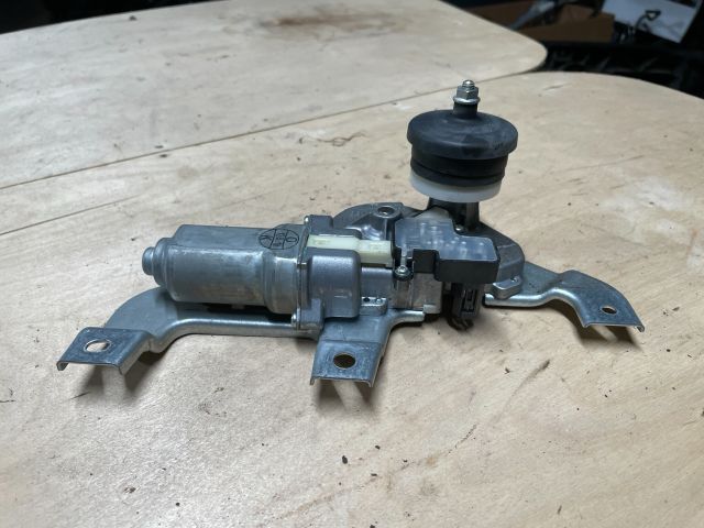 bontott SUZUKI SWIFT IV Hátsó Ablaktörlő Motor