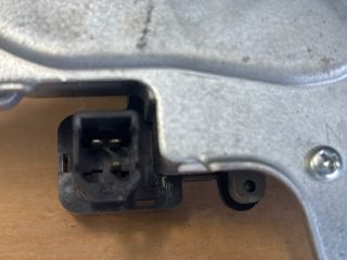 bontott SUZUKI SWIFT IV Hátsó Ablaktörlő Motor