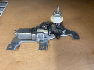 bontott SUZUKI SWIFT IV Hátsó Ablaktörlő Motor