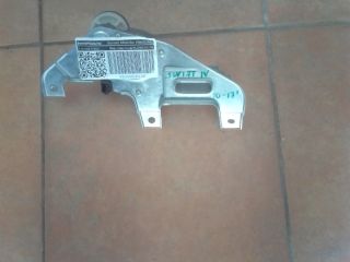 bontott SUZUKI SWIFT IV Hátsó Ablaktörlő Motor