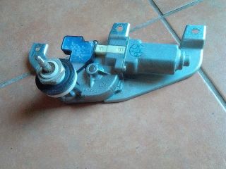 bontott SUZUKI SWIFT IV Hátsó Ablaktörlő Motor