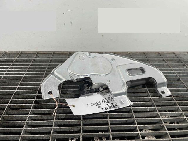 bontott SUZUKI SWIFT IV Hátsó Ablaktörlő Motor