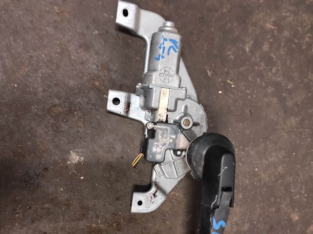 bontott SUZUKI SWIFT IV Hátsó Ablaktörlő Motor