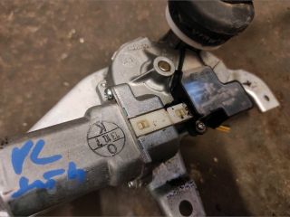 bontott SUZUKI SWIFT IV Hátsó Ablaktörlő Motor