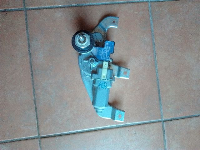 bontott SUZUKI SWIFT IV Hátsó Ablaktörlő Motor