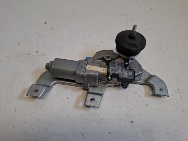 bontott SUZUKI SWIFT IV Hátsó Ablaktörlő Motor