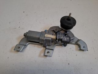 bontott SUZUKI SWIFT IV Hátsó Ablaktörlő Motor