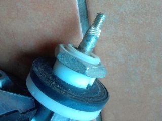 bontott SUZUKI SWIFT IV Hátsó Ablaktörlő Motor