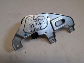 bontott SUZUKI SWIFT IV Hátsó Ablaktörlő Motor