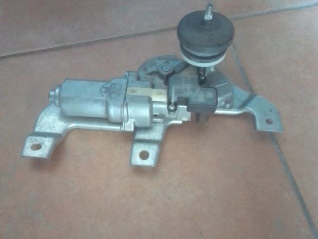 bontott SUZUKI SWIFT IV Hátsó Ablaktörlő Motor