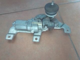 bontott SUZUKI SWIFT IV Hátsó Ablaktörlő Motor