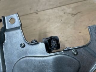 bontott SUZUKI SWIFT IV Hátsó Ablaktörlő Motor