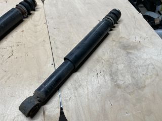 bontott SUZUKI SWIFT IV Hátsó Lengéscsillapító (Pozíciófüggetlen)