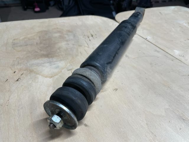 bontott SUZUKI SWIFT IV Hátsó Lengéscsillapító (Pozíciófüggetlen)