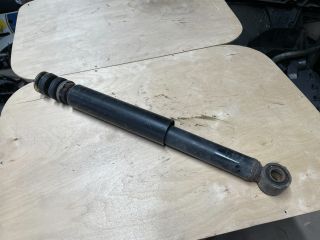 bontott SUZUKI SWIFT IV Hátsó Lengéscsillapító (Pozíciófüggetlen)