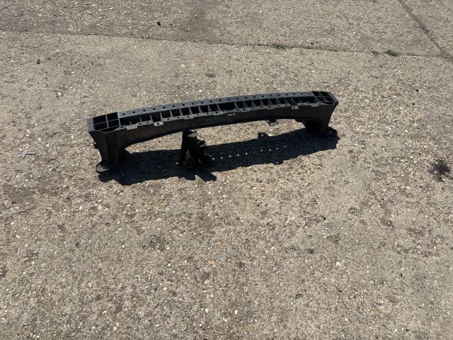 bontott SUZUKI SWIFT IV Hátsó Lökhárító Merevítő (Fém)