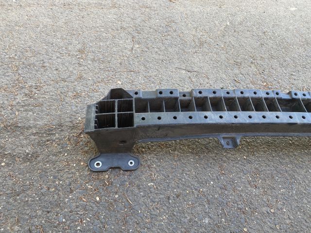 bontott SUZUKI SWIFT IV Hátsó Lökhárító Merevítő (Fém)