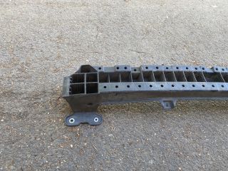 bontott SUZUKI SWIFT IV Hátsó Lökhárító Merevítő (Fém)