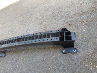 bontott SUZUKI SWIFT IV Hátsó Lökhárító Merevítő (Fém)