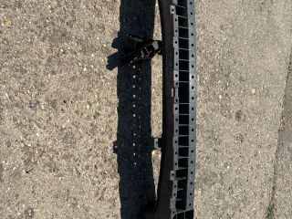 bontott SUZUKI SWIFT IV Hátsó Lökhárító Merevítő (Fém)