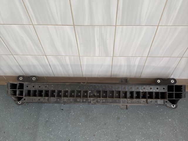 bontott SUZUKI SWIFT IV Hátsó Lökhárító Merevítő (Fém)