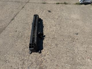 bontott SUZUKI SWIFT IV Hátsó Lökhárító Merevítő (Fém)