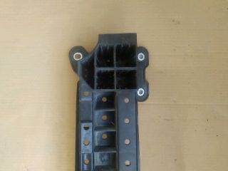 bontott SUZUKI SWIFT IV Hátsó Lökhárító Merevítő (Fém)