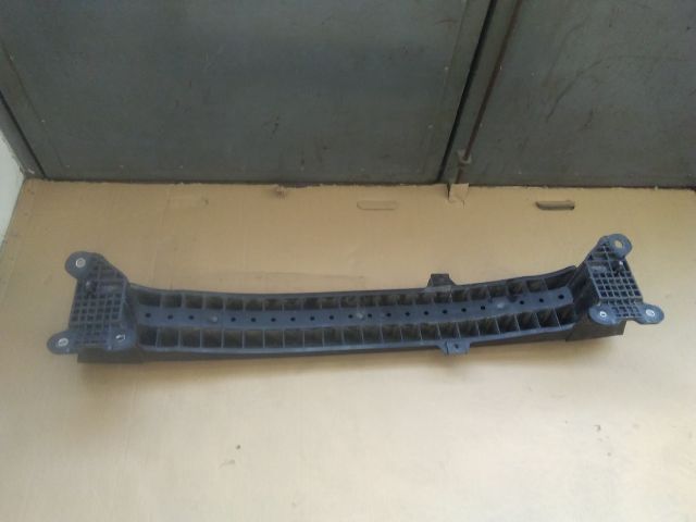 bontott SUZUKI SWIFT IV Hátsó Lökhárító Merevítő (Fém)