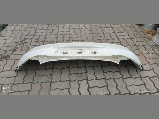 bontott SUZUKI SWIFT IV Hátsó Lökhárító (Részeivel)