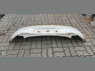 bontott SUZUKI SWIFT IV Hátsó Lökhárító (Részeivel)