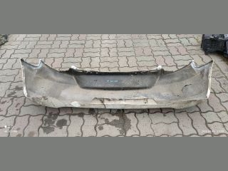 bontott SUZUKI SWIFT IV Hátsó Lökhárító (Részeivel)