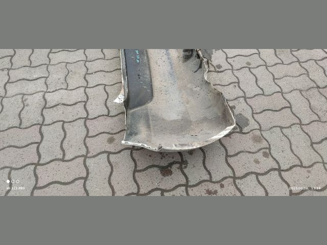 bontott SUZUKI SWIFT IV Hátsó Lökhárító (Részeivel)