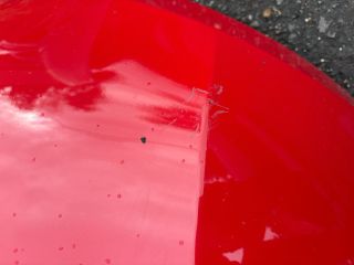 bontott SUZUKI SWIFT IV Hátsó Lökhárító (Részeivel)