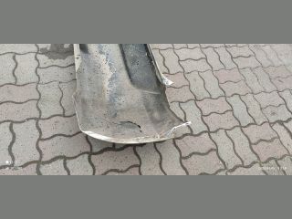 bontott SUZUKI SWIFT IV Hátsó Lökhárító (Részeivel)