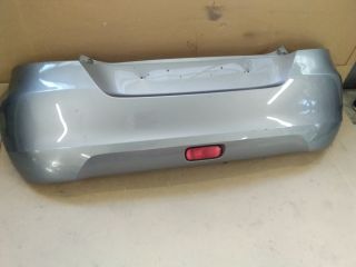 bontott SUZUKI SWIFT IV Hátsó Lökhárító (Részeivel)