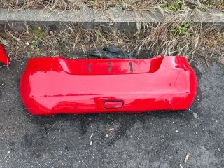 bontott SUZUKI SWIFT IV Hátsó Lökhárító (Részeivel)