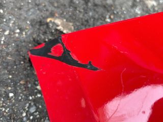 bontott SUZUKI SWIFT IV Hátsó Lökhárító (Részeivel)