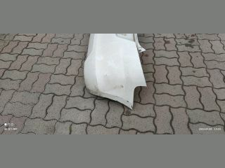 bontott SUZUKI SWIFT IV Hátsó Lökhárító (Részeivel)