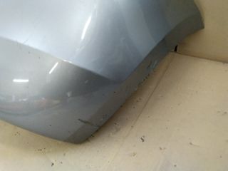 bontott SUZUKI SWIFT IV Hátsó Lökhárító (Részeivel)