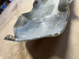 bontott SUZUKI SWIFT IV Hátsó Lökhárító (Üresen)