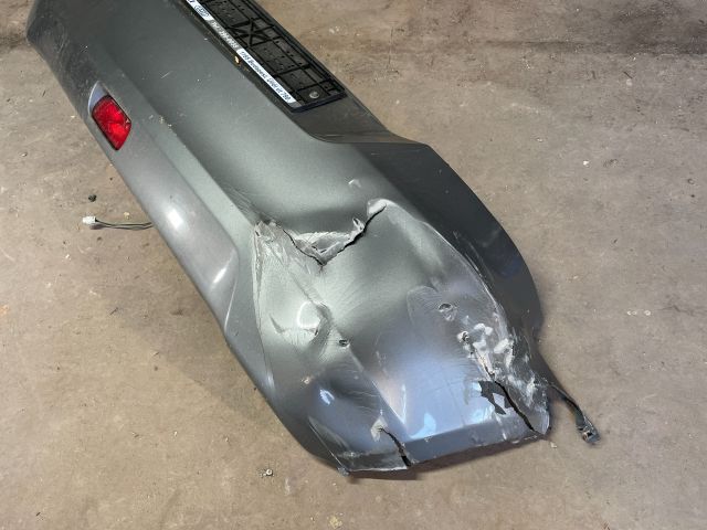 bontott SUZUKI SWIFT IV Hátsó Lökhárító (Üresen)