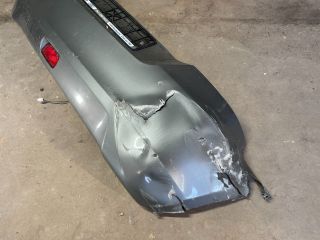 bontott SUZUKI SWIFT IV Hátsó Lökhárító (Üresen)