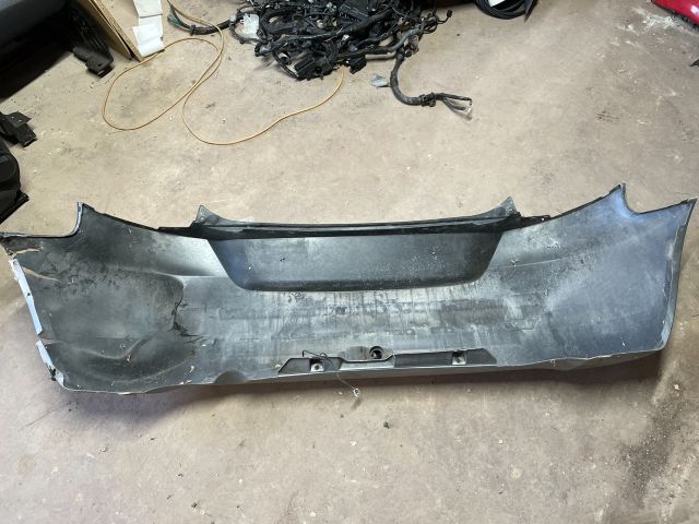 bontott SUZUKI SWIFT IV Hátsó Lökhárító (Üresen)