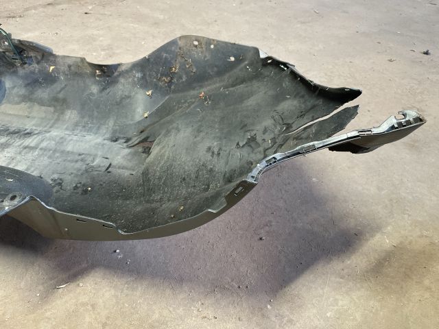 bontott SUZUKI SWIFT IV Hátsó Lökhárító (Üresen)