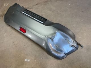 bontott SUZUKI SWIFT IV Hátsó Lökhárító (Üresen)