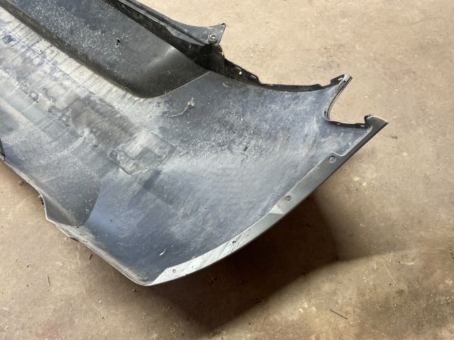 bontott SUZUKI SWIFT IV Hátsó Lökhárító (Üresen)