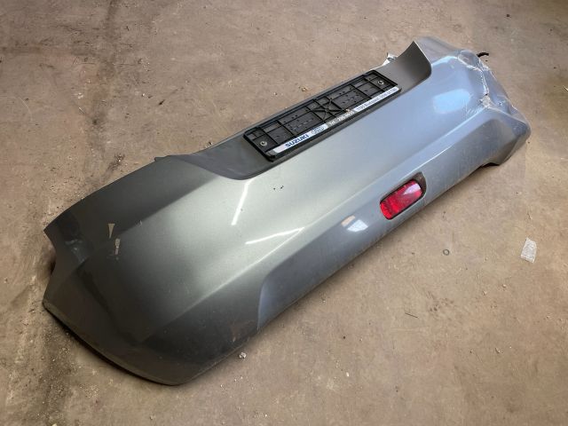 bontott SUZUKI SWIFT IV Hátsó Lökhárító (Üresen)