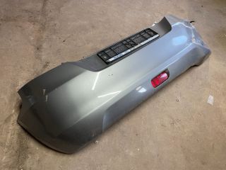 bontott SUZUKI SWIFT IV Hátsó Lökhárító (Üresen)